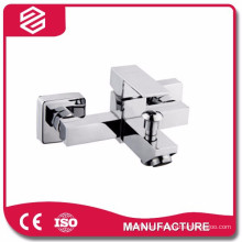 square bathtub faucet shower bathroom bathtub mixer tap wall mounted tub shower faucet